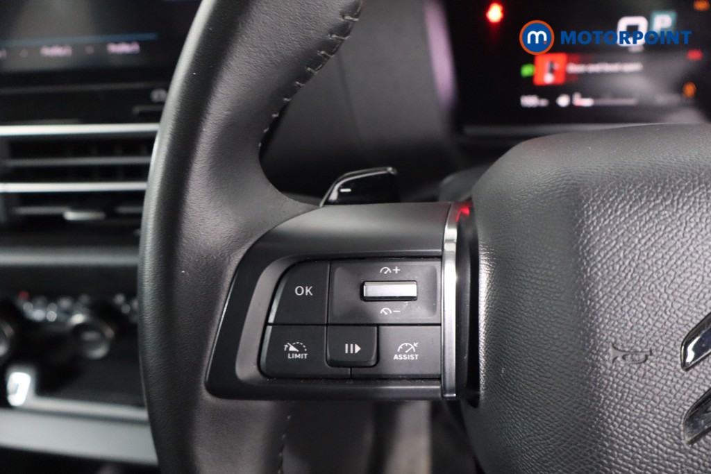 Citroen C4 Sense Plus Automatic Petrol Hatchback - Stock Number (1622856) - 7th supplementary image