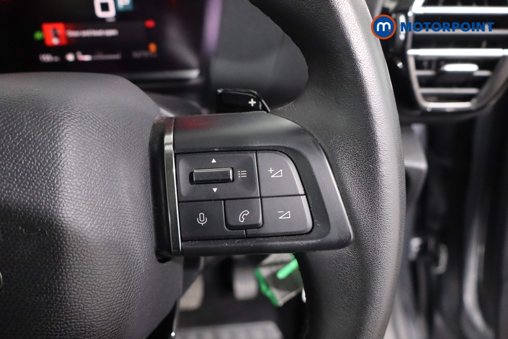 Citroen C4 Sense Plus Automatic Petrol Hatchback - Stock Number (1622856) - 8th supplementary image