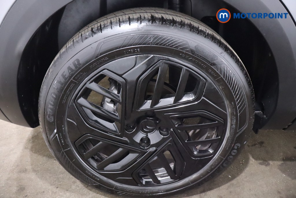 Citroen C4 Sense Plus Automatic Petrol Hatchback - Stock Number (1622856) - 9th supplementary image