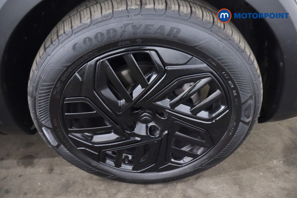 Citroen C4 Sense Plus Automatic Petrol Hatchback - Stock Number (1622856) - 10th supplementary image