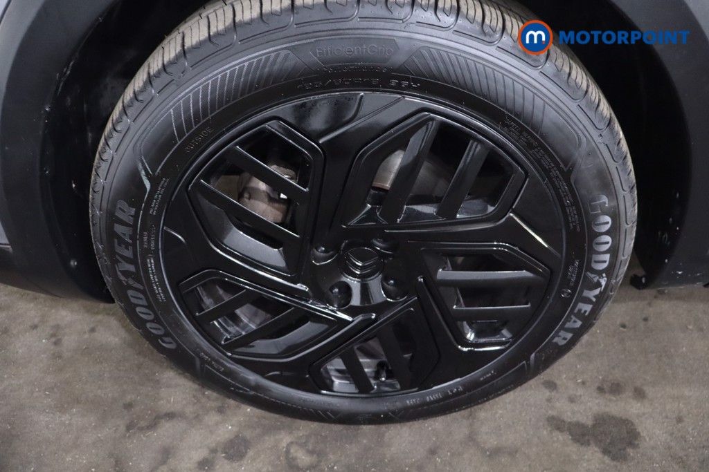 Citroen C4 Sense Plus Automatic Petrol Hatchback - Stock Number (1622856) - 11th supplementary image