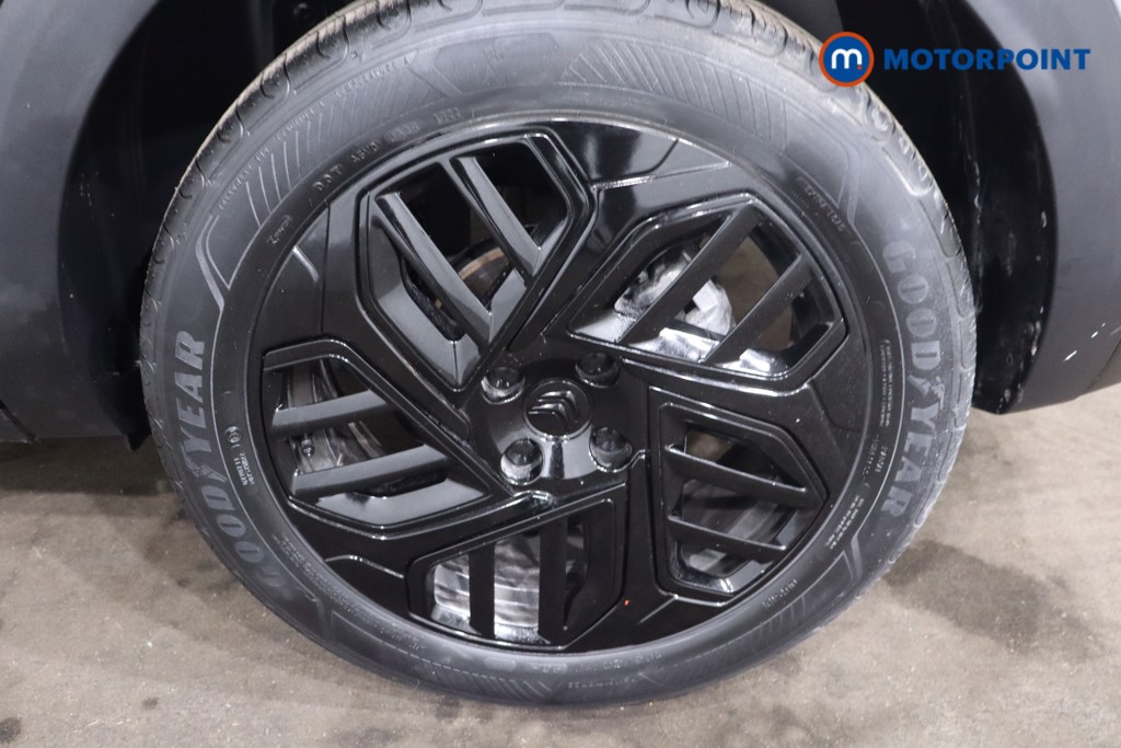 Citroen C4 Sense Plus Automatic Petrol Hatchback - Stock Number (1622856) - 12th supplementary image