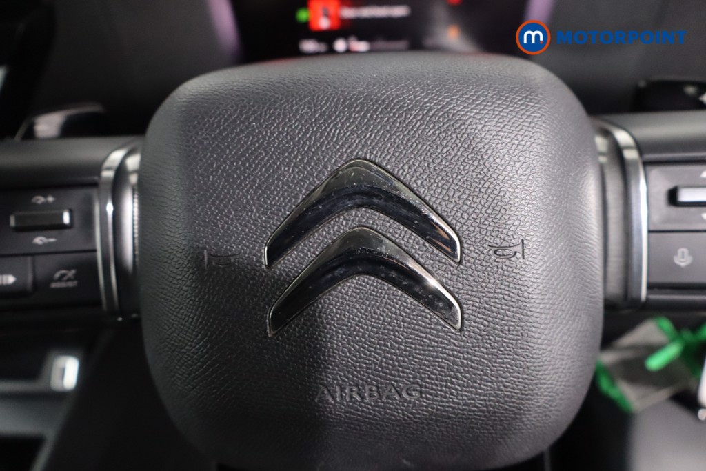 Citroen C4 Sense Plus Automatic Petrol Hatchback - Stock Number (1622856) - 13th supplementary image