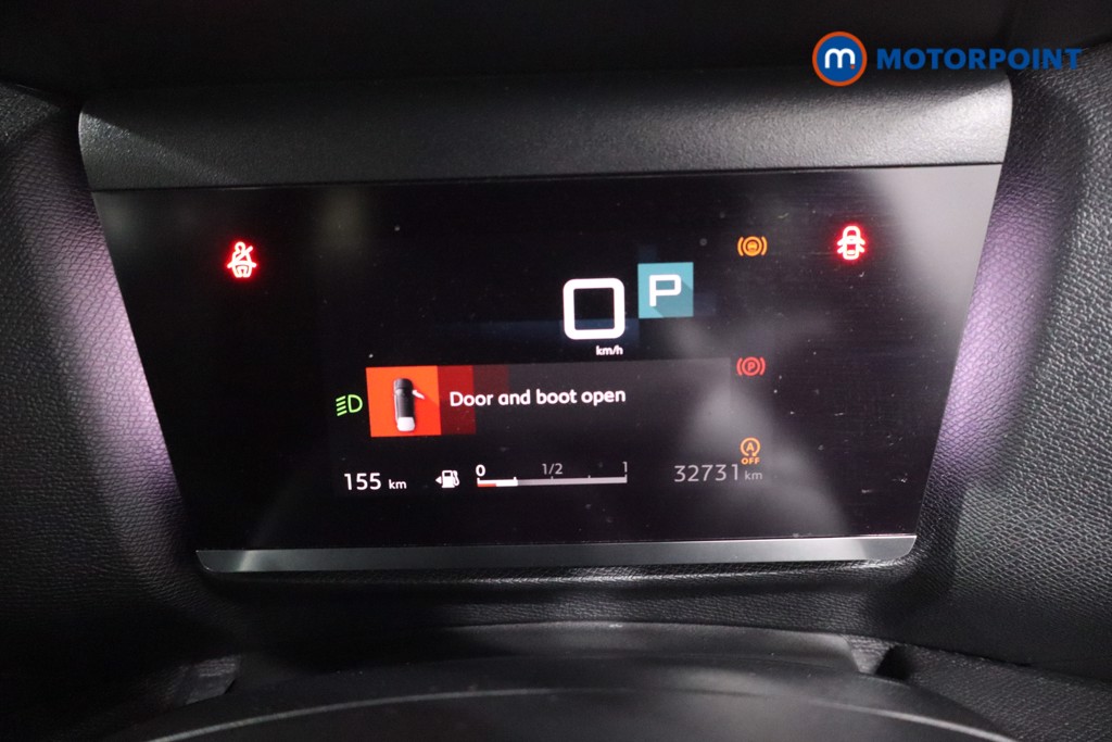 Citroen C4 Sense Plus Automatic Petrol Hatchback - Stock Number (1622856) - 16th supplementary image