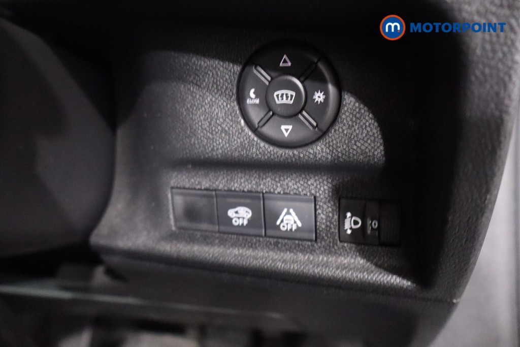 Citroen C4 Sense Plus Automatic Petrol Hatchback - Stock Number (1622856) - 17th supplementary image