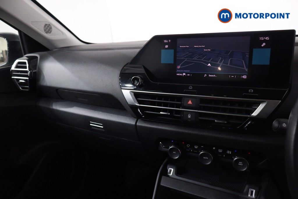 Citroen C4 Sense Plus Automatic Petrol Hatchback - Stock Number (1622856) - 20th supplementary image