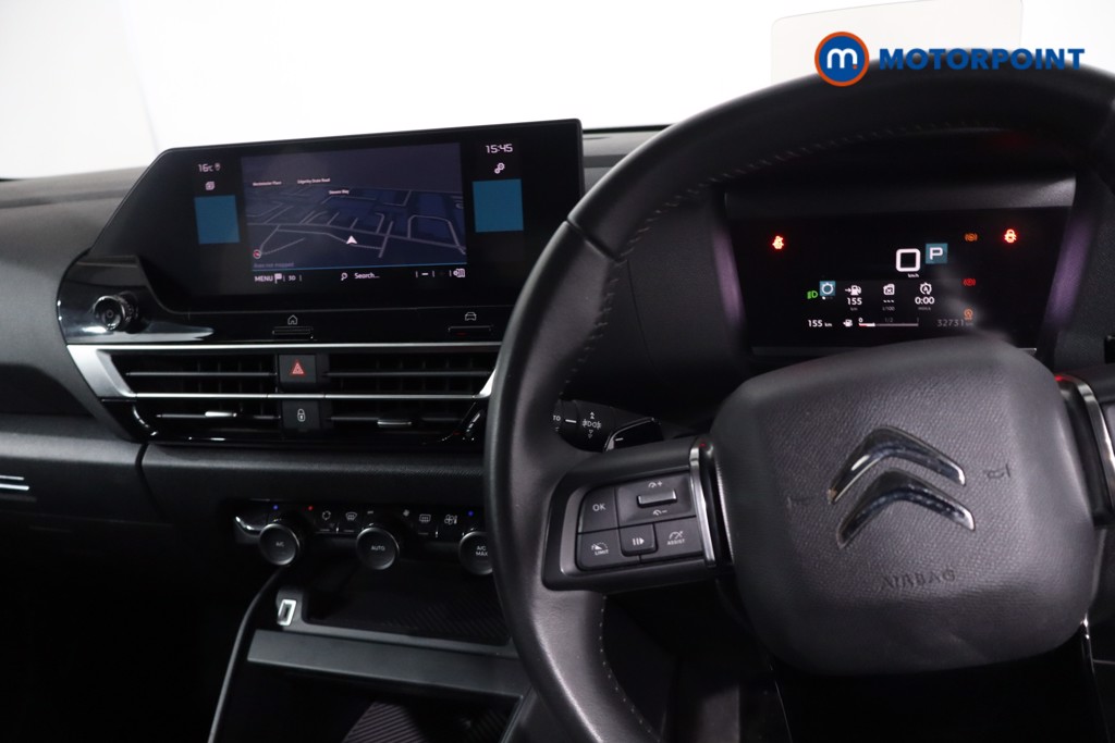 Citroen C4 Sense Plus Automatic Petrol Hatchback - Stock Number (1622856) - 21st supplementary image