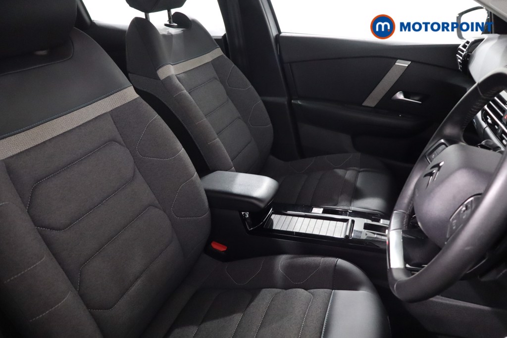 Citroen C4 Sense Plus Automatic Petrol Hatchback - Stock Number (1622856) - 23rd supplementary image