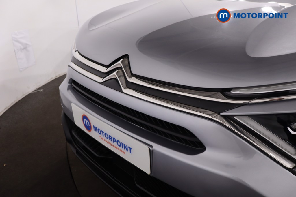 Citroen C4 Sense Plus Automatic Petrol Hatchback - Stock Number (1622856) - 28th supplementary image