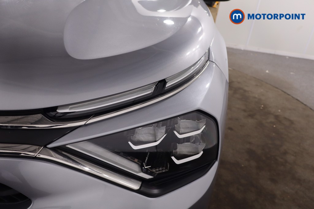 Citroen C4 Sense Plus Automatic Petrol Hatchback - Stock Number (1622856) - 30th supplementary image