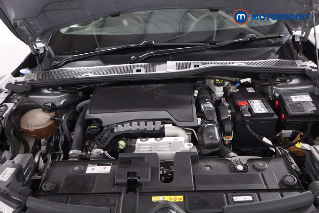 Citroen C4 Sense Plus Automatic Petrol Hatchback - Stock Number (1622856) - 32nd supplementary image