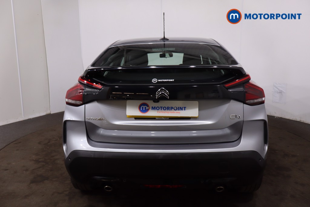 Citroen C4 Sense Plus Automatic Petrol Hatchback - Stock Number (1622856) - 34th supplementary image