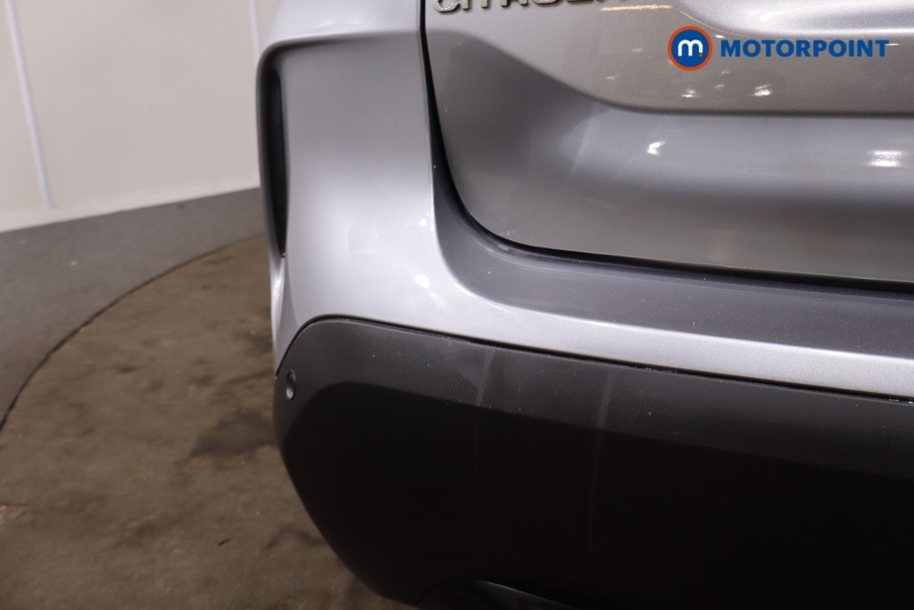 Citroen C4 Sense Plus Automatic Petrol Hatchback - Stock Number (1622856) - 36th supplementary image