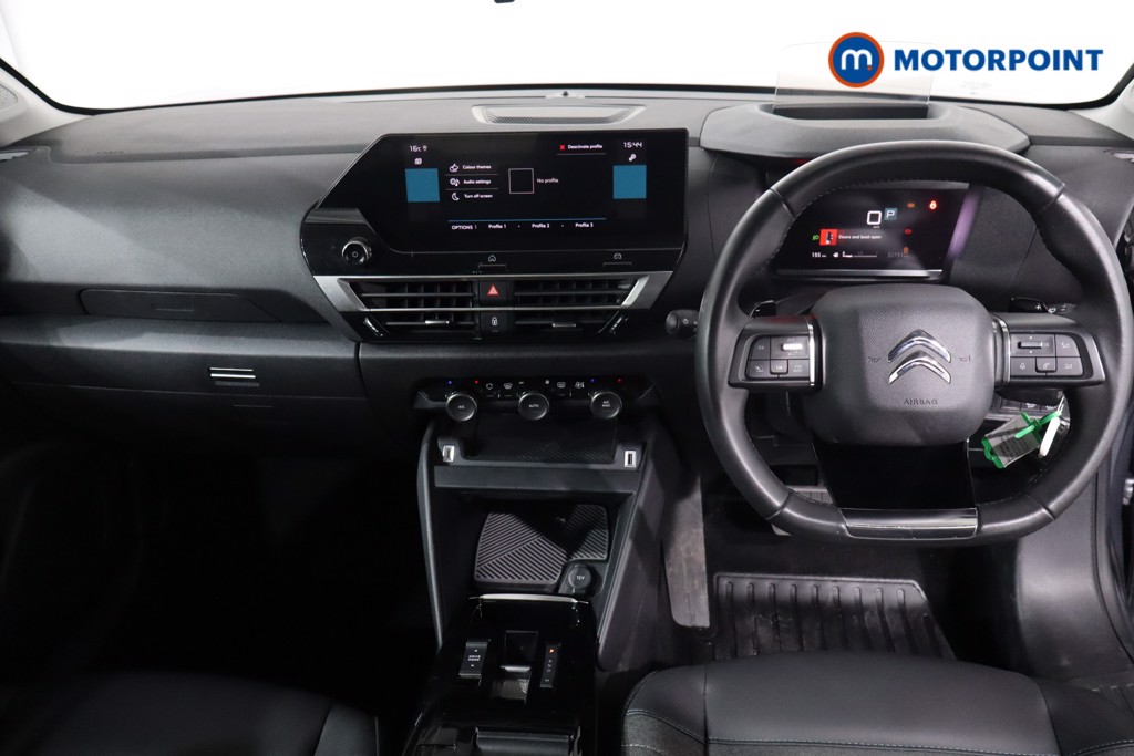 Citroen C4 Sense Plus Automatic Petrol Hatchback - Stock Number (1622856) - 1st supplementary image