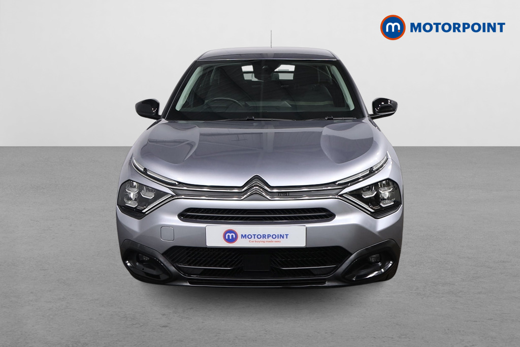 Citroen C4 Sense Plus Automatic Petrol Hatchback - Stock Number (1622856) - Front bumper