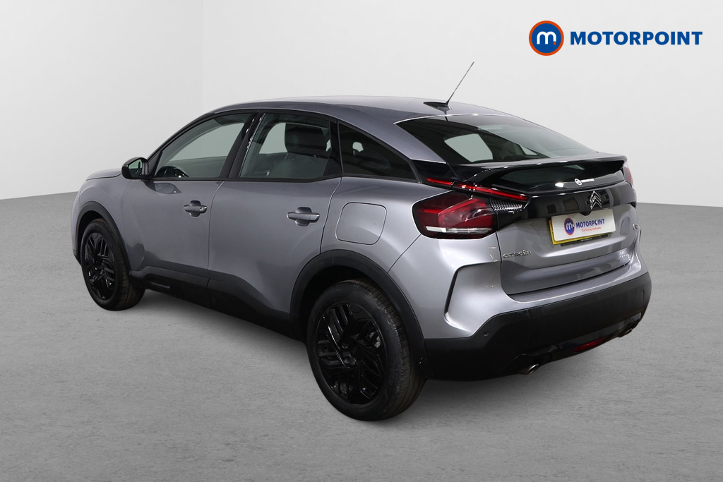 Citroen C4 Sense Plus Automatic Petrol Hatchback - Stock Number (1622856) - Passenger side rear corner