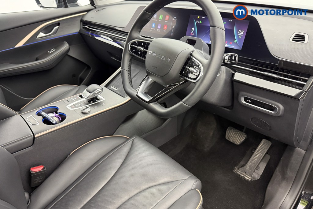Omoda 5 Noble Automatic Petrol SUV - Stock Number (1622902) - 4th supplementary image