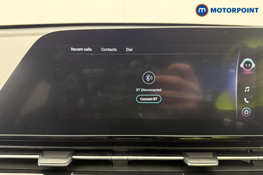 Omoda 5 Noble Automatic Petrol SUV - Stock Number (1622902) - 8th supplementary image