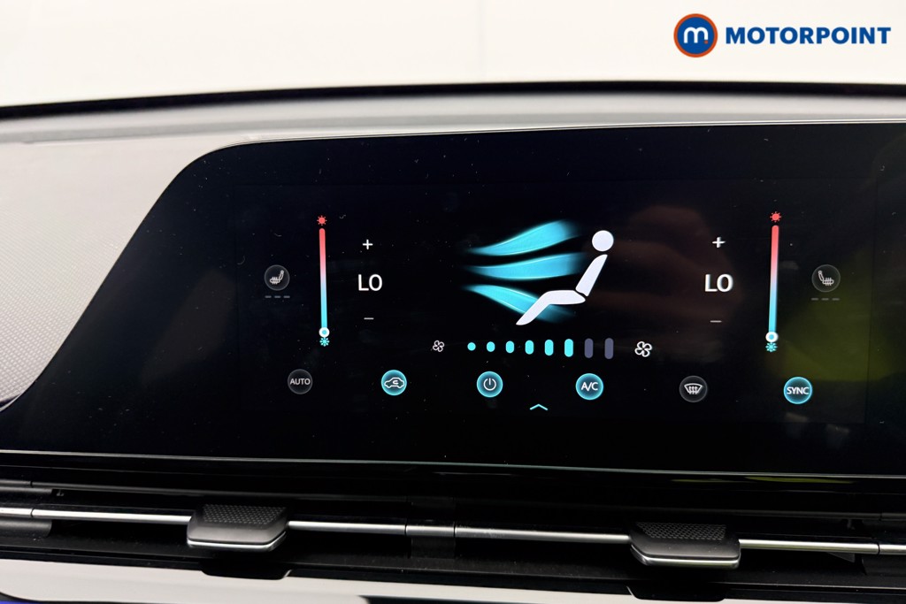 Omoda 5 Noble Automatic Petrol SUV - Stock Number (1622902) - 10th supplementary image