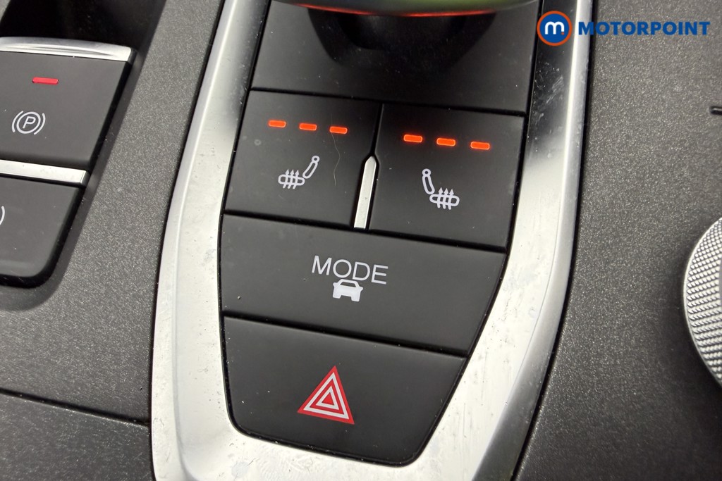 Omoda 5 Noble Automatic Petrol SUV - Stock Number (1622902) - 12th supplementary image