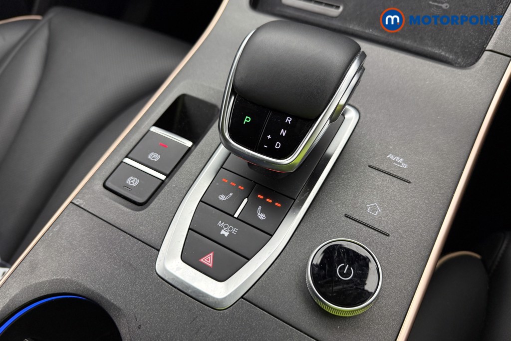 Omoda 5 Noble Automatic Petrol SUV - Stock Number (1622902) - 13th supplementary image