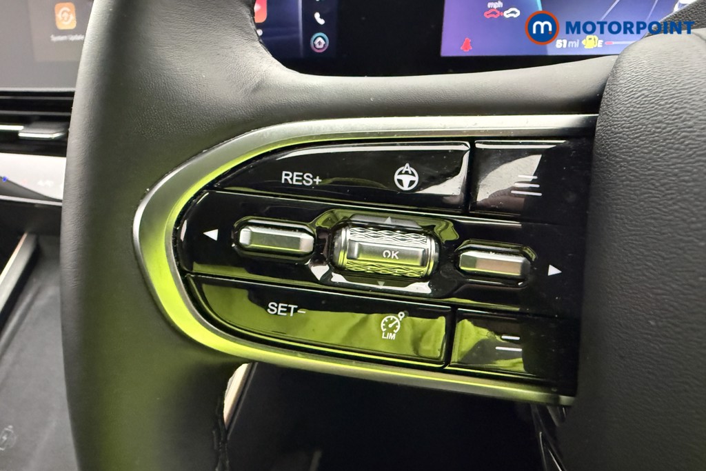 Omoda 5 Noble Automatic Petrol SUV - Stock Number (1622902) - 15th supplementary image