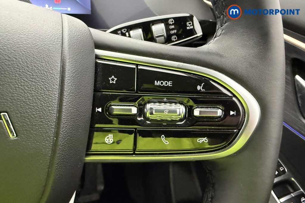 Omoda 5 Noble Automatic Petrol SUV - Stock Number (1622902) - 16th supplementary image