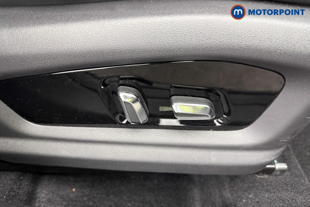 Omoda 5 Noble Automatic Petrol SUV - Stock Number (1622902) - 18th supplementary image