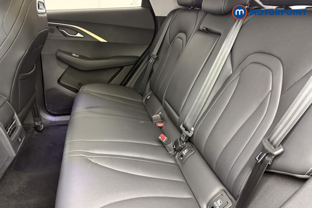 Omoda 5 Noble Automatic Petrol SUV - Stock Number (1622902) - 23rd supplementary image