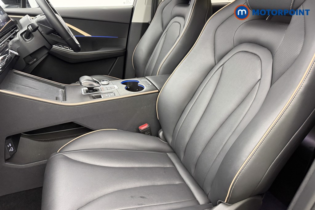 Omoda 5 Noble Automatic Petrol SUV - Stock Number (1622902) - 25th supplementary image