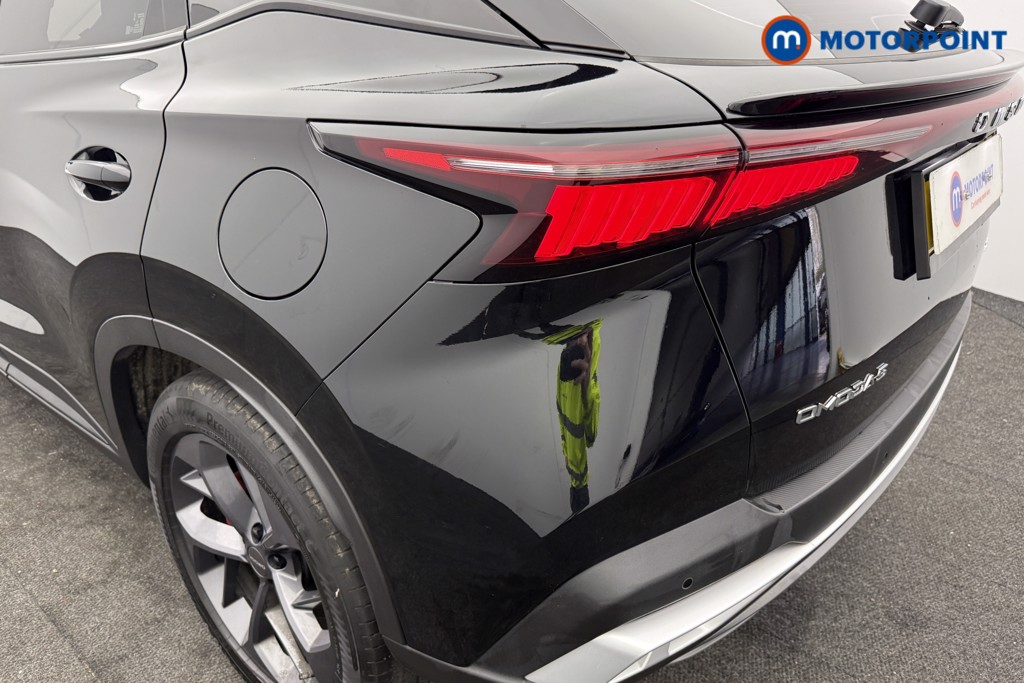 Omoda 5 Noble Automatic Petrol SUV - Stock Number (1622902) - 26th supplementary image