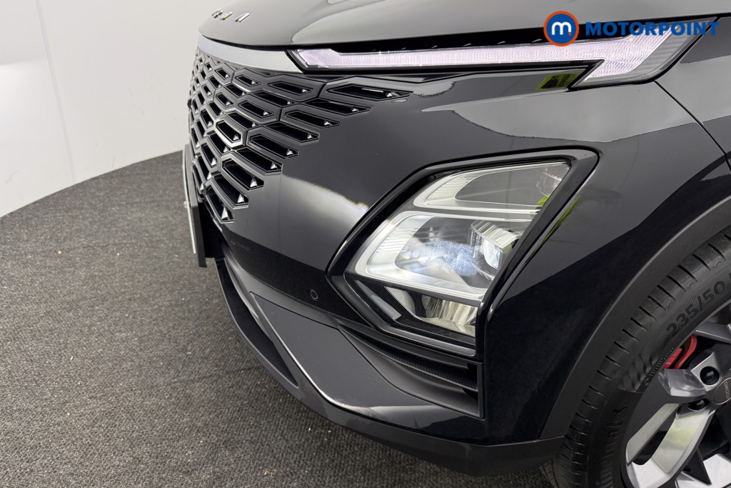 Omoda 5 Noble Automatic Petrol SUV - Stock Number (1622902) - 27th supplementary image