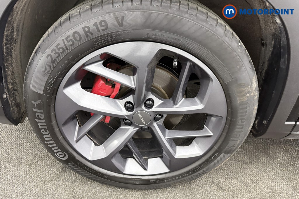 Omoda 5 Noble Automatic Petrol SUV - Stock Number (1622902) - 28th supplementary image