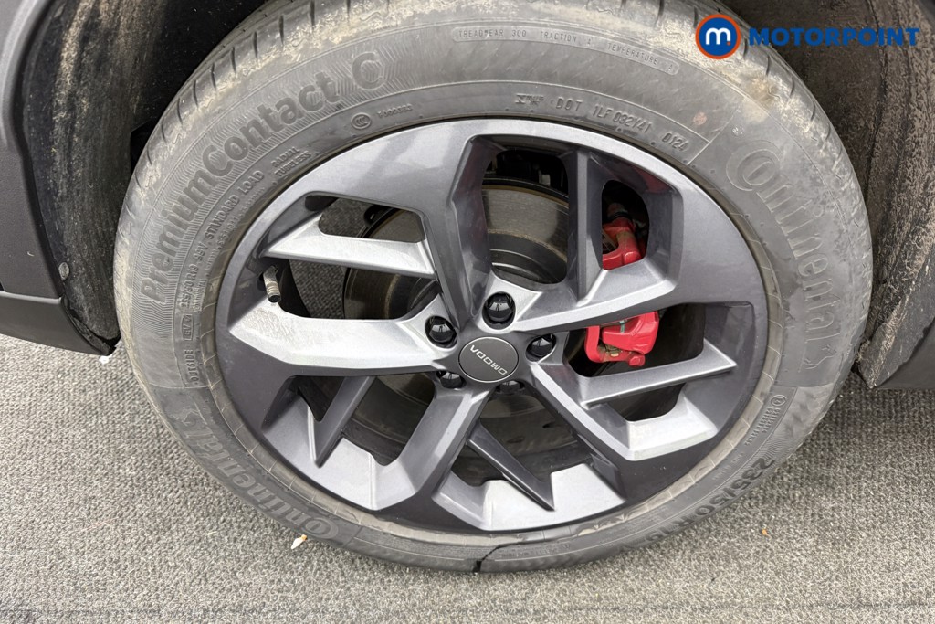 Omoda 5 Noble Automatic Petrol SUV - Stock Number (1622902) - 30th supplementary image