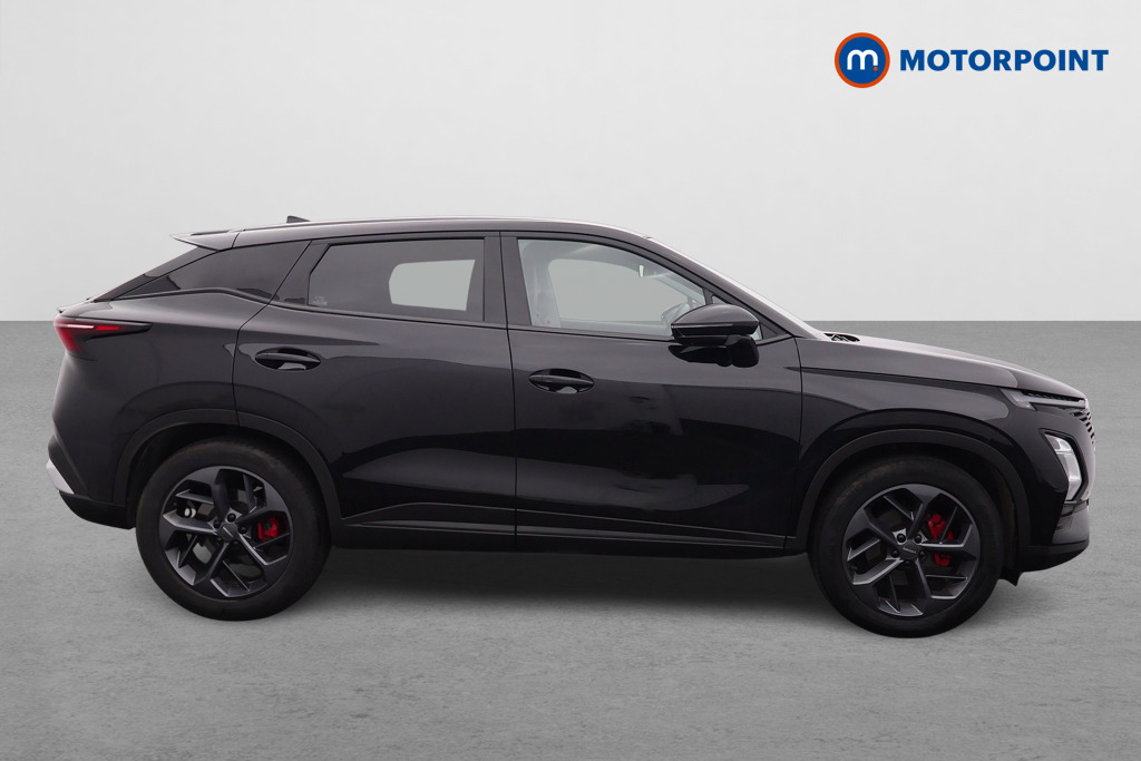 Omoda 5 Noble Automatic Petrol SUV - Stock Number (1622902) - Drivers side