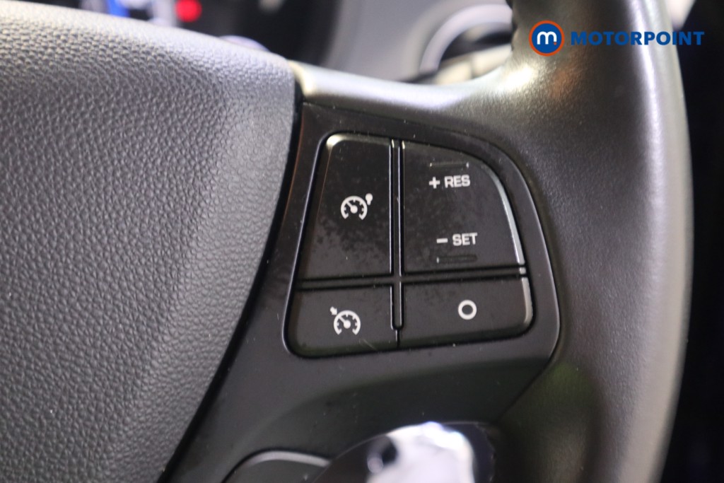 Hyundai I10 SE Manual Petrol Hatchback - Stock Number (1623106) - 6th supplementary image