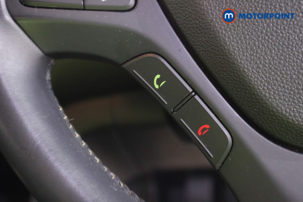 Hyundai I10 SE Manual Petrol Hatchback - Stock Number (1623106) - 7th supplementary image