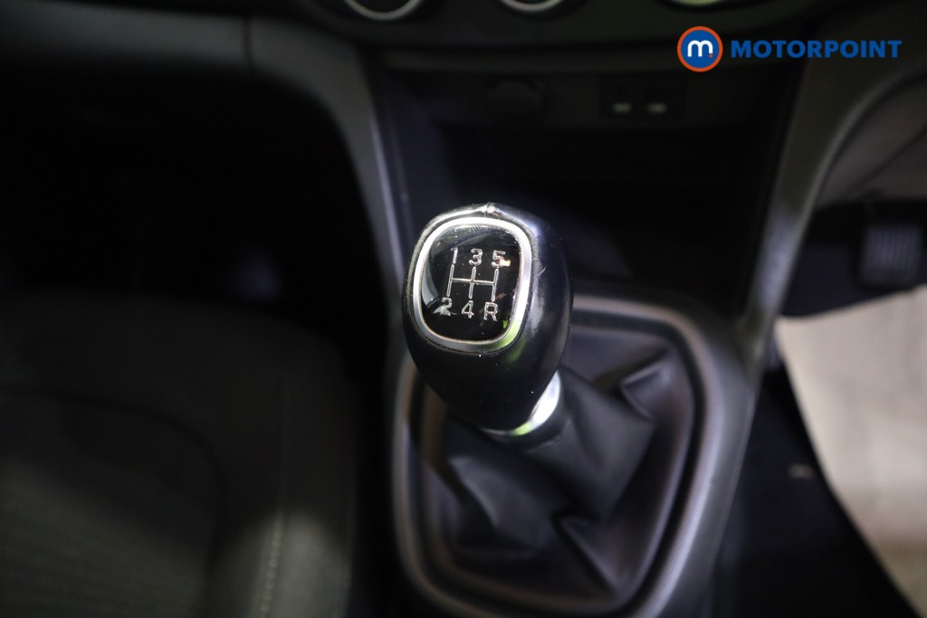 Hyundai I10 SE Manual Petrol Hatchback - Stock Number (1623106) - 11th supplementary image