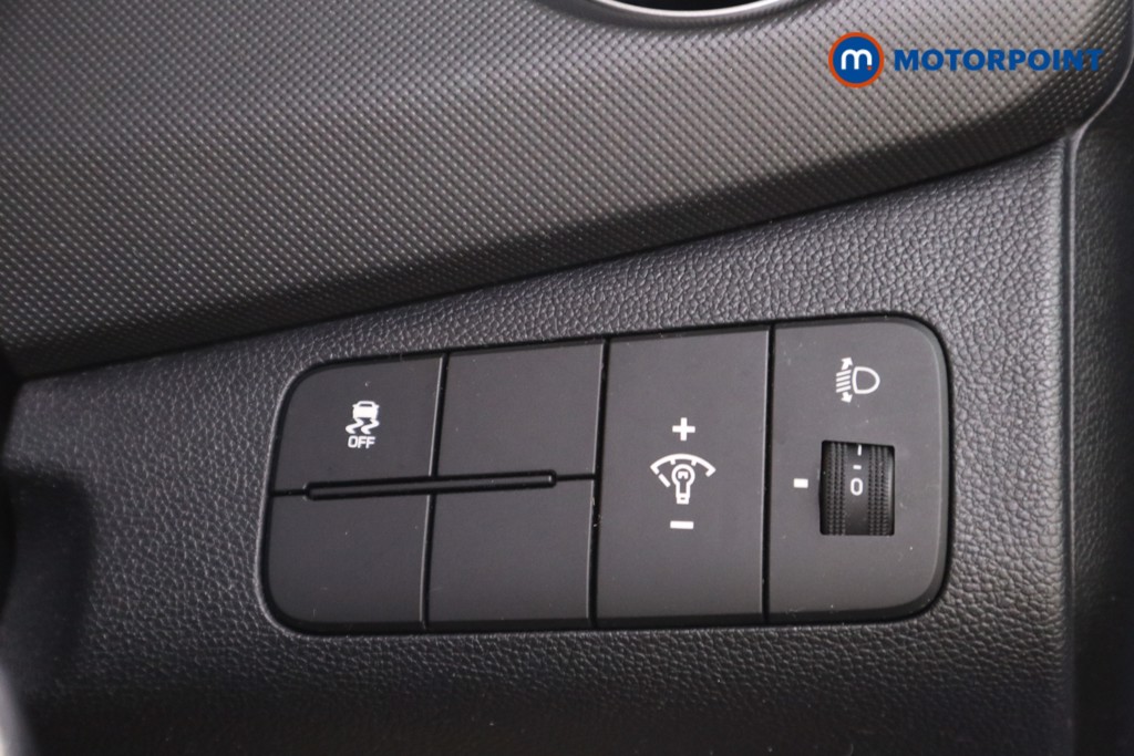 Hyundai I10 SE Manual Petrol Hatchback - Stock Number (1623106) - 12th supplementary image