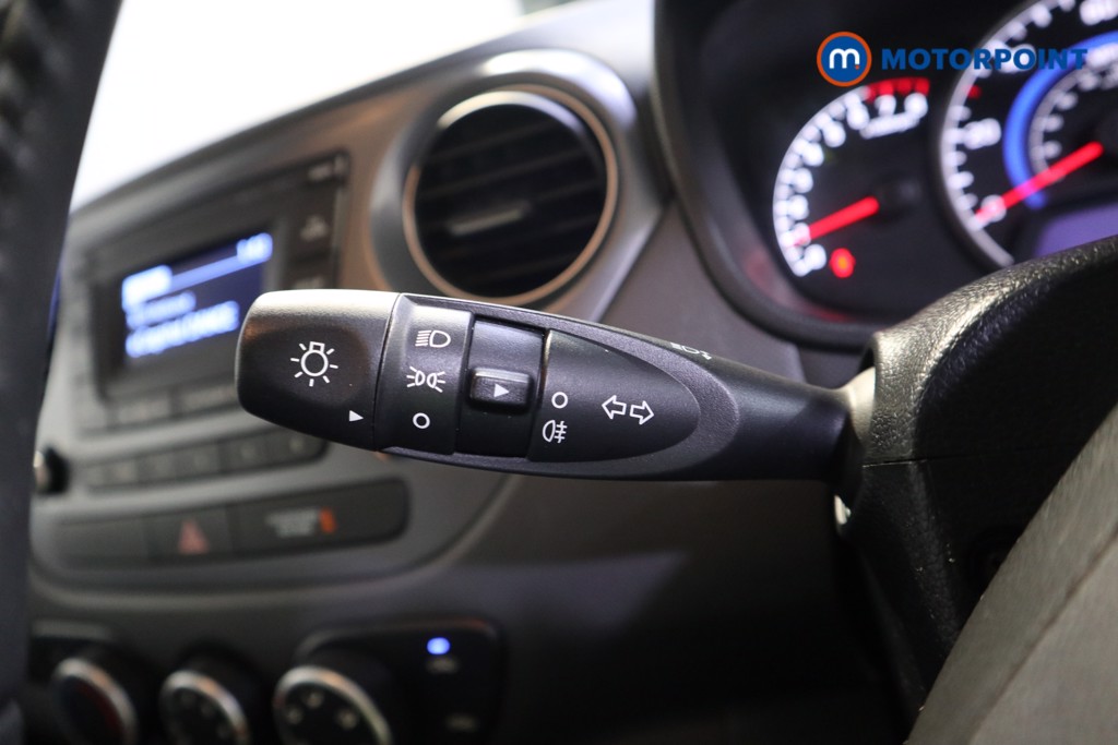 Hyundai I10 SE Manual Petrol Hatchback - Stock Number (1623106) - 13th supplementary image