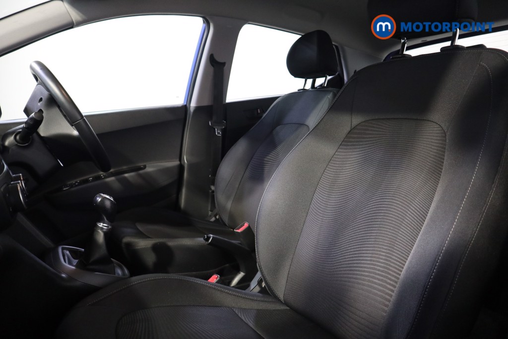 Hyundai I10 SE Manual Petrol Hatchback - Stock Number (1623106) - 19th supplementary image