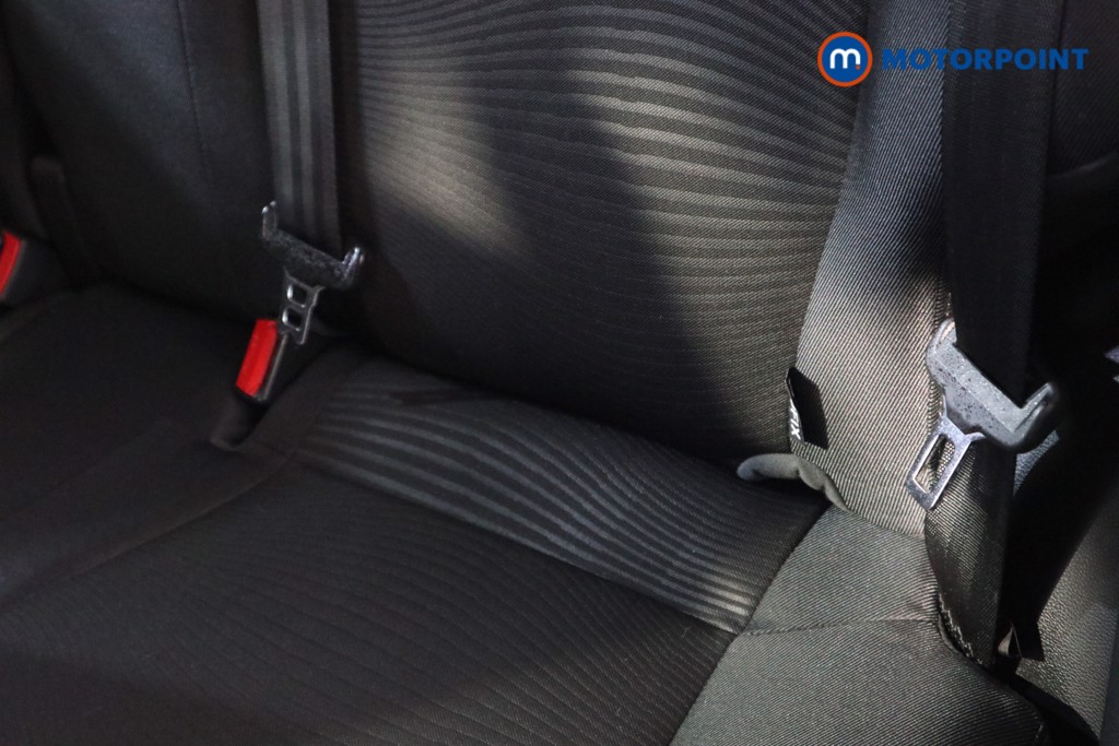 Hyundai I10 SE Manual Petrol Hatchback - Stock Number (1623106) - 21st supplementary image