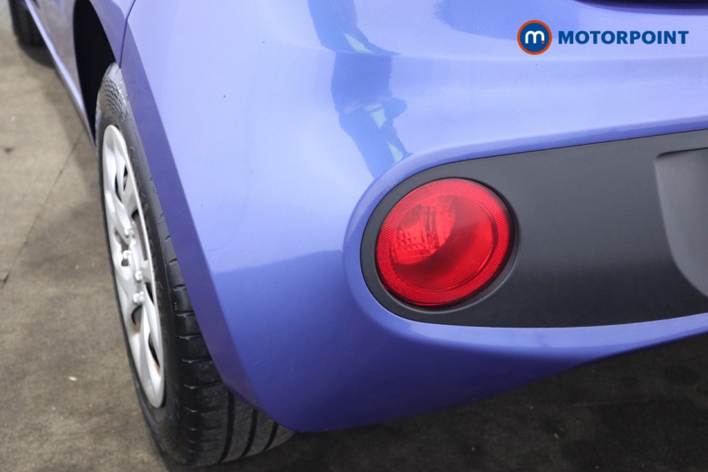 Hyundai I10 SE Manual Petrol Hatchback - Stock Number (1623106) - 28th supplementary image