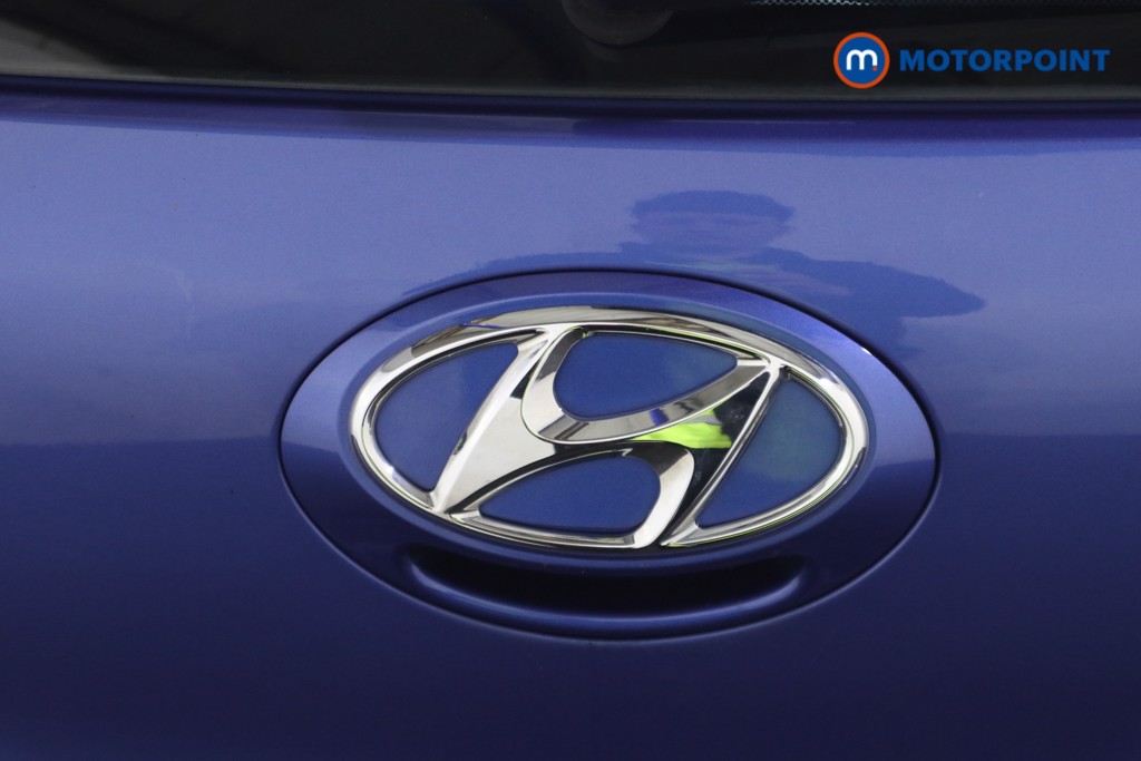 Hyundai I10 SE Manual Petrol Hatchback - Stock Number (1623106) - 33rd supplementary image