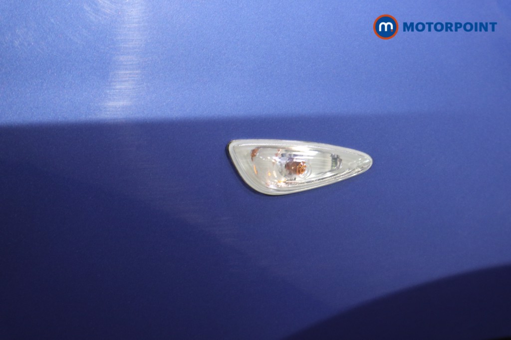 Hyundai I10 SE Manual Petrol Hatchback - Stock Number (1623106) - 35th supplementary image