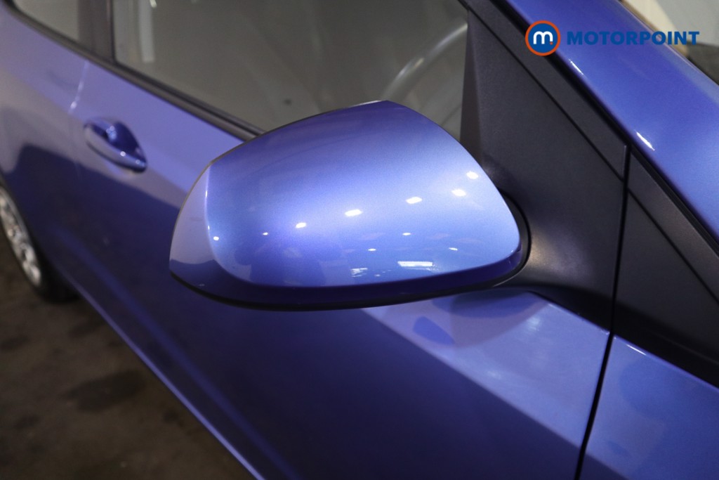 Hyundai I10 SE Manual Petrol Hatchback - Stock Number (1623106) - 36th supplementary image