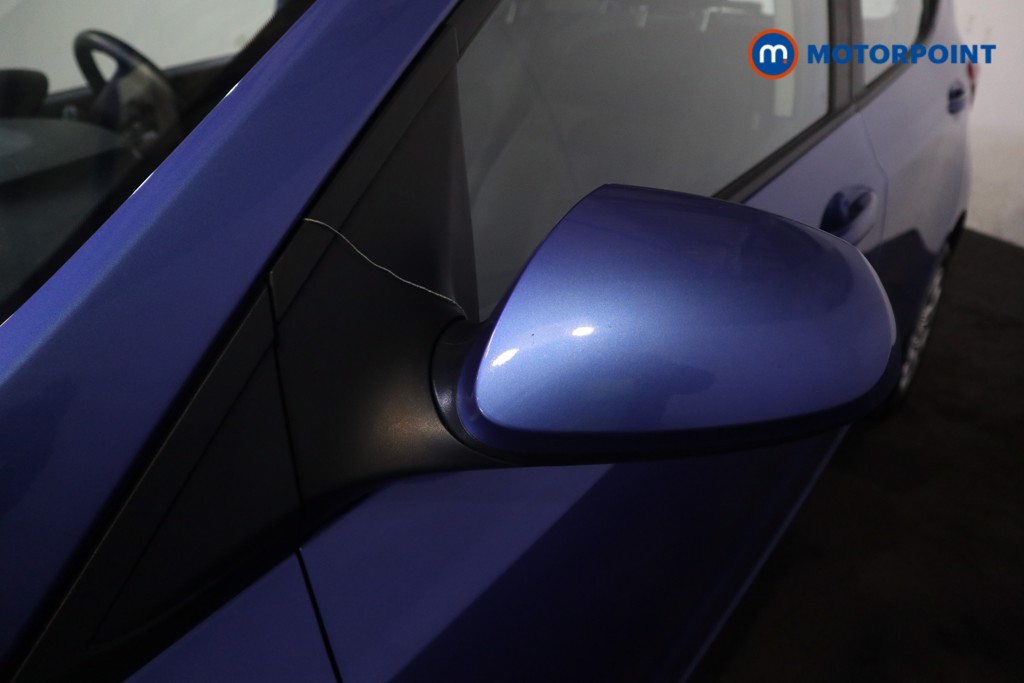 Hyundai I10 SE Manual Petrol Hatchback - Stock Number (1623106) - 37th supplementary image