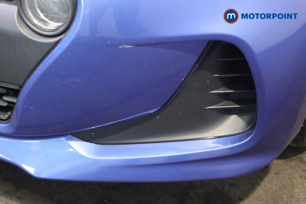 Hyundai I10 SE Manual Petrol Hatchback - Stock Number (1623106) - 38th supplementary image