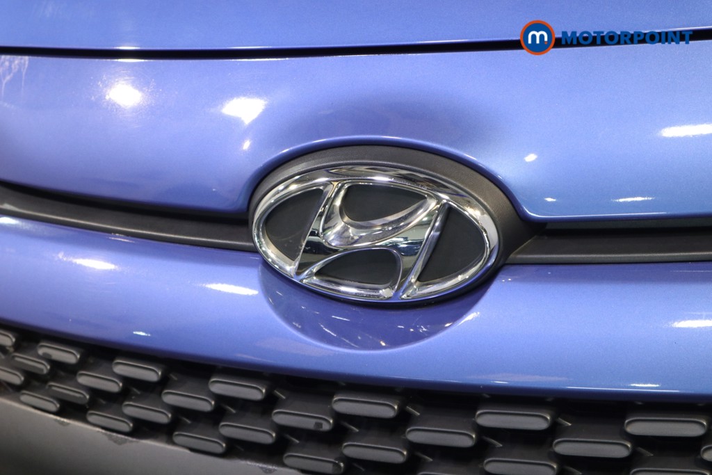 Hyundai I10 SE Manual Petrol Hatchback - Stock Number (1623106) - 39th supplementary image