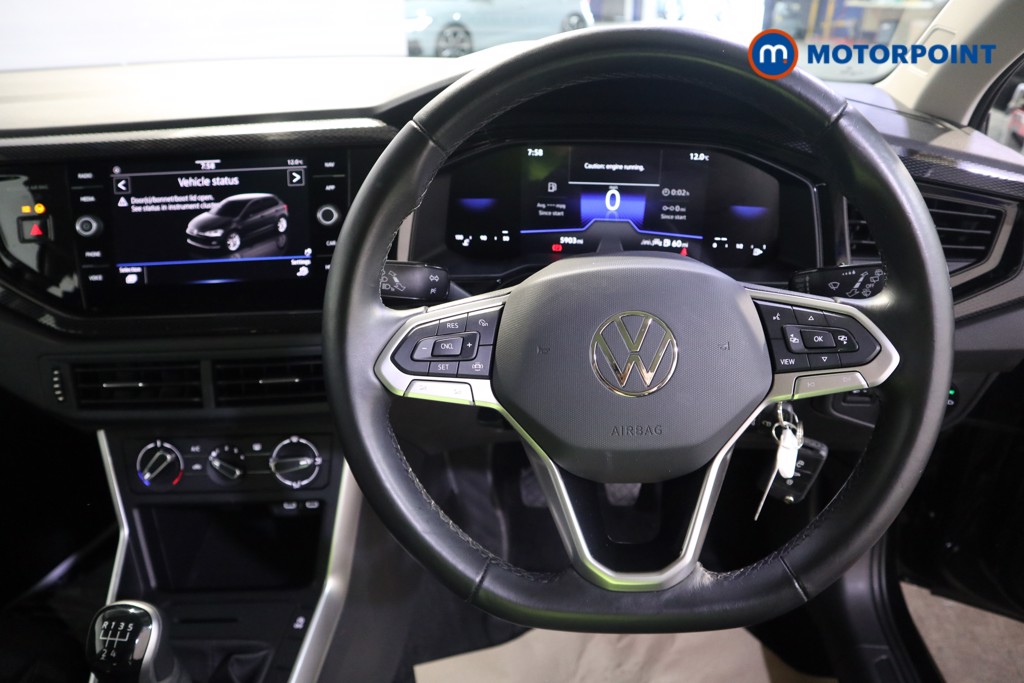 Volkswagen Polo Life Manual Petrol Hatchback - Stock Number (1623348) - 3rd supplementary image